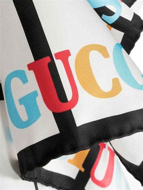 foulatd gucci coccinella